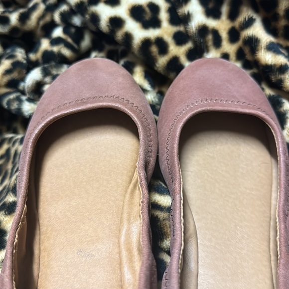 Brand new Lucky Brand Flats size 7 - Picture 5 of 6